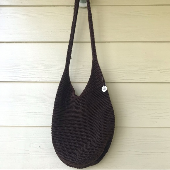 The SAK | Woven Bag | 0131 - Picture 2 of 7